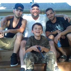 Meet your Posher, Mickey